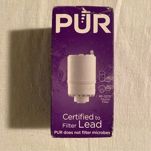 PUR RF-3375 Faucet Filter